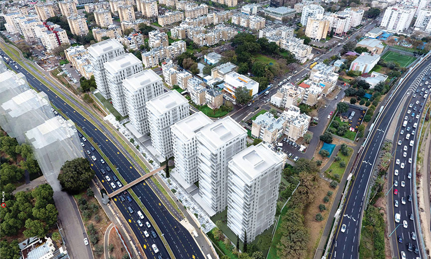 Igal Alon Group - 5