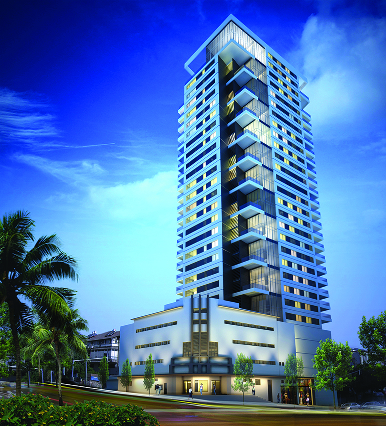 Horowitz Group - 5