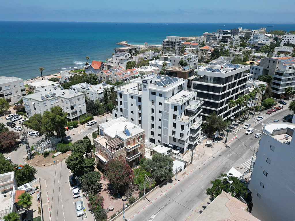 רוס גרין בע"מ - 2