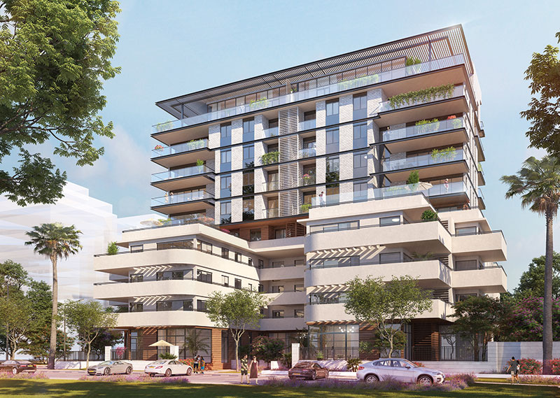 Horowitz Group - 1
