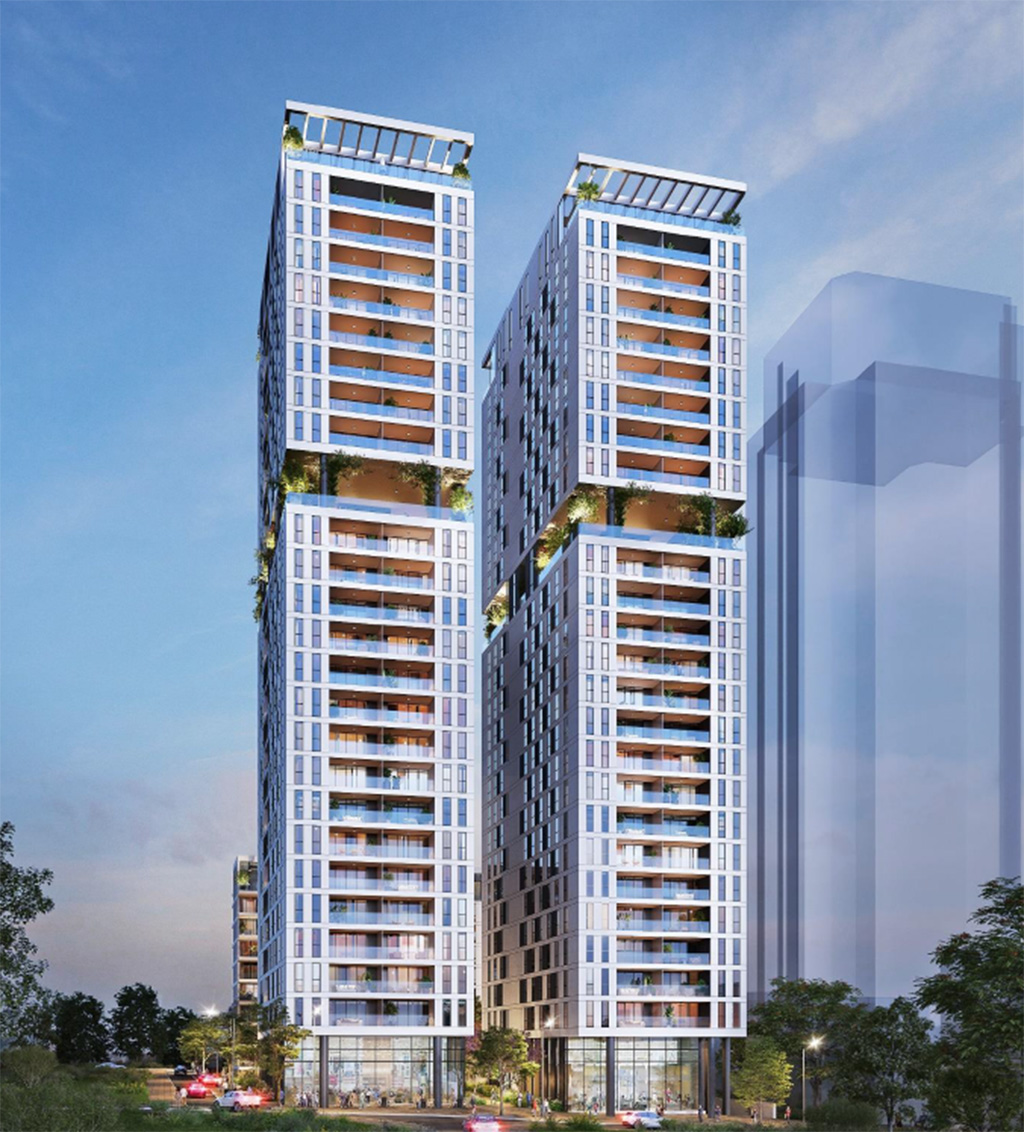Ravit Sinai Law Offices - 4-6- Sokolov, Ramat Gan