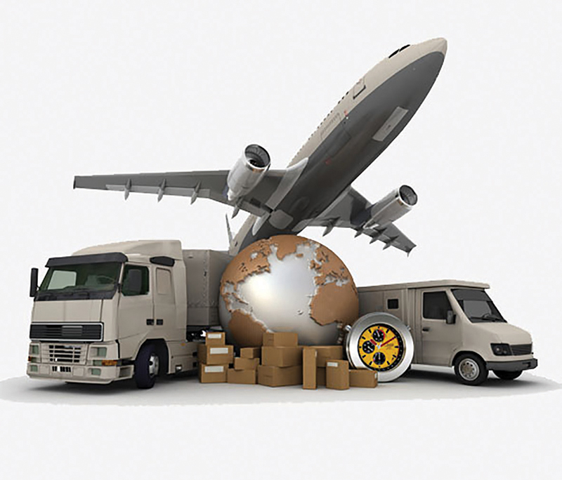 Rosman Logistics Ltd. - Rosman Logistics Ltd. | pic 2