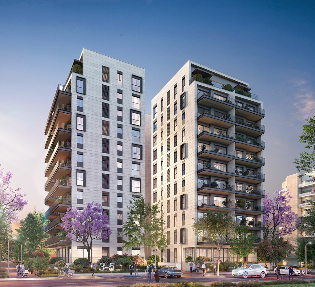 קים לוסטיגמן יזום ובניה בע"מ מקבוצת מטרונטריו קנדה - 1 קים לוסטיגמן יזום ובניה בע"מ מקבוצת מטרונטריו קנדה - 1