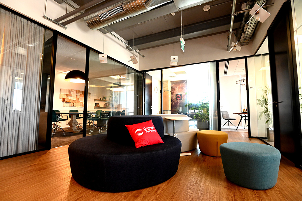 Digital Turbine - Office