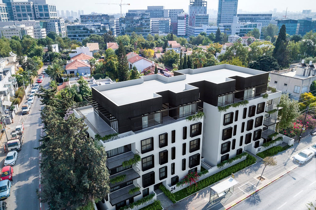 Ram Aderet Group - 8