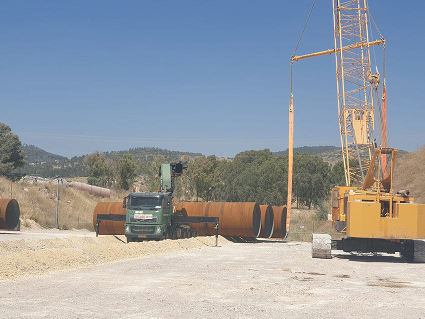 קריאף גרופ - 21 קריאף גרופ - 21