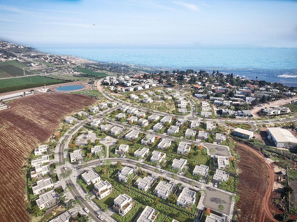 אמפא ישראל - יח"צ