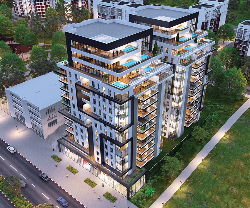 Arbiv Pandgir AP Investments - 11