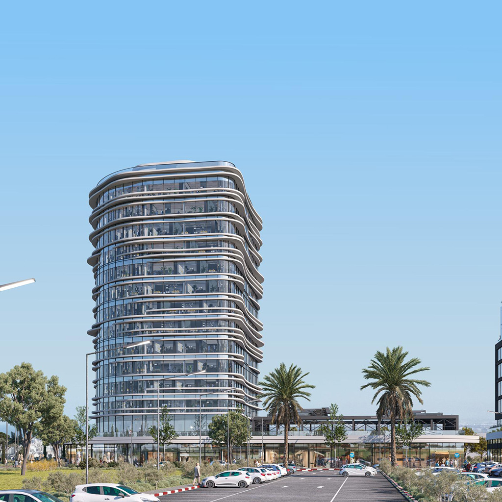 Zevik Rosenberg Kiryat Yaholom Investments Ltd. - 4