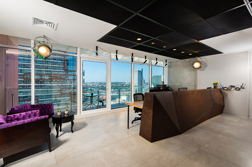 Warsha Asaf & Co. Law Office - 8