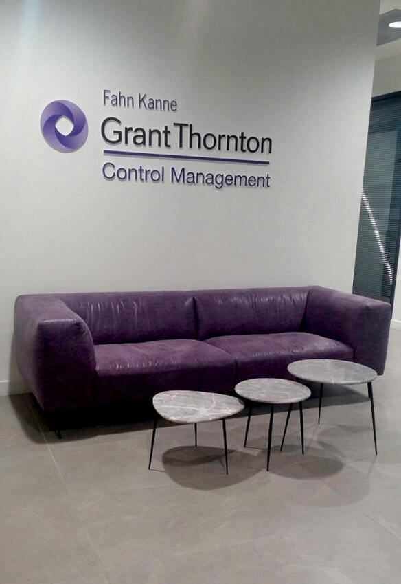 פאהן קנה ושות' Grant Thornton Israel - 7 פאהן קנה ושות' Grant Thornton Israel - 7