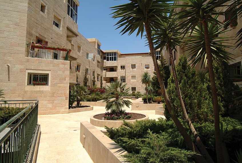 די וורולי - סיאני - 5