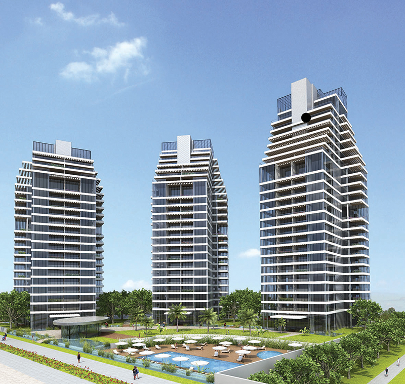 Itzik Tshuva Group - 2