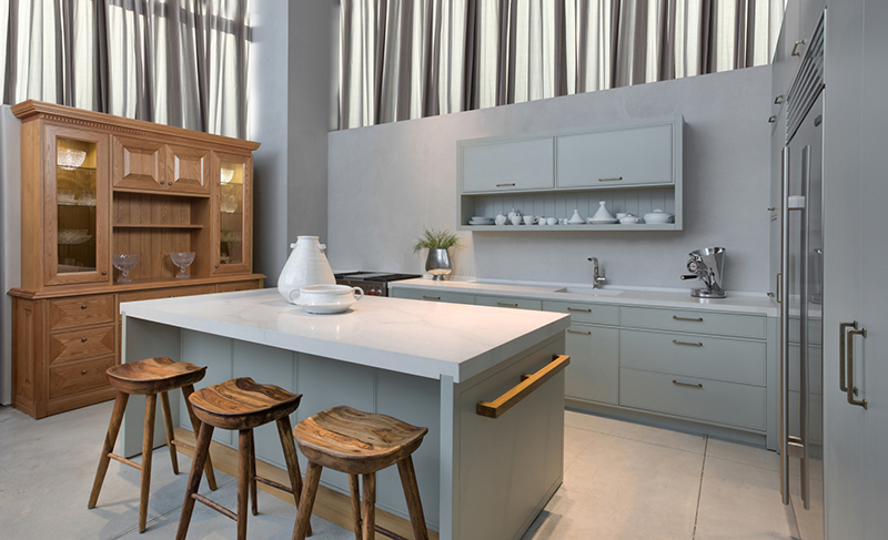 Avivi Kitchens - 7