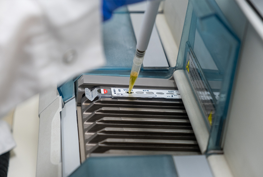 Aminolab - 1