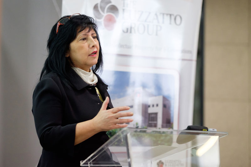 The Luzzatto Group - Luzzatto & Luzzatto Patent Attorneys | PIC 2