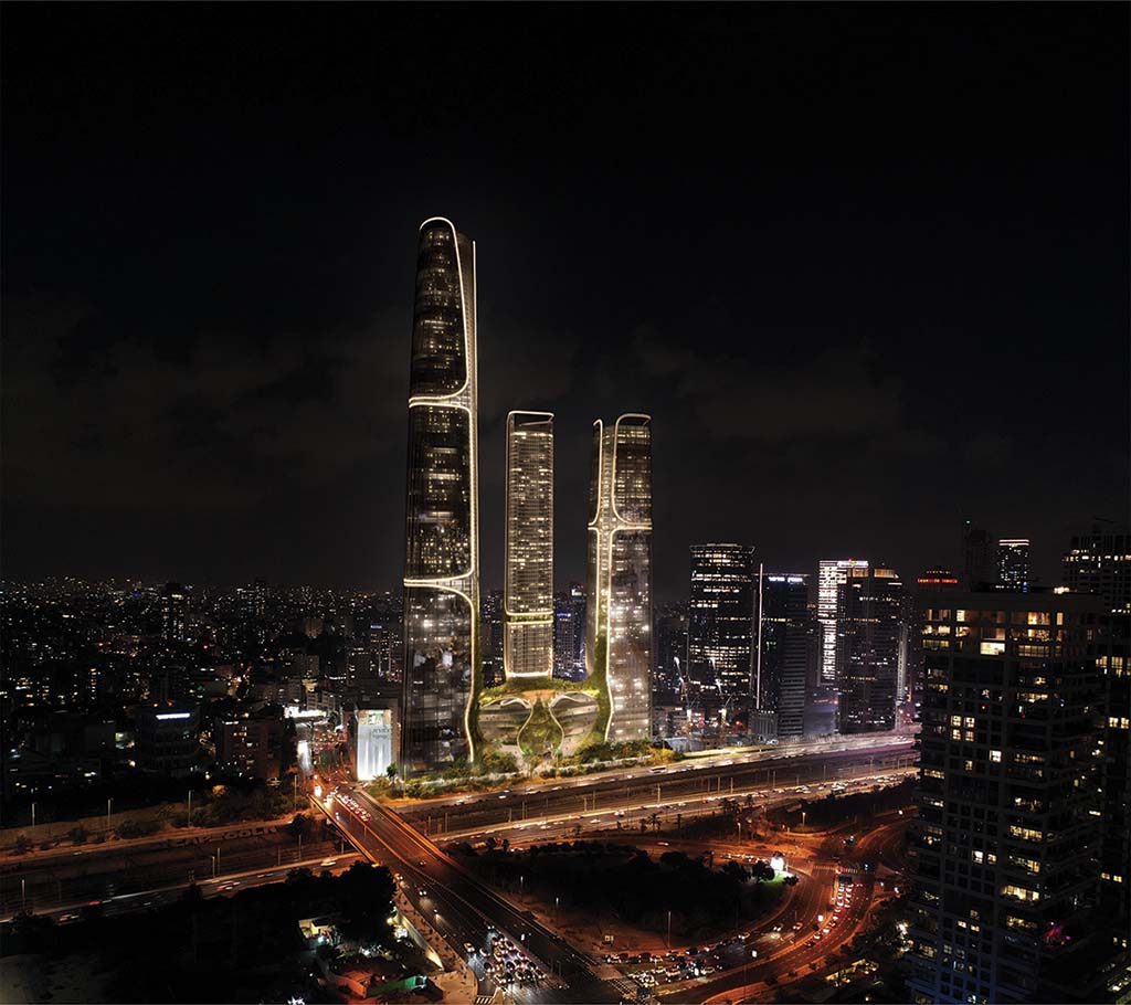 Barely Levitzky Kassif De La Fontaine Architects Ltd. - pic 2