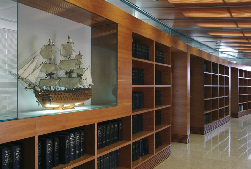 S. Friedman & Co. - The Company's Office | S. Friedman & Co.