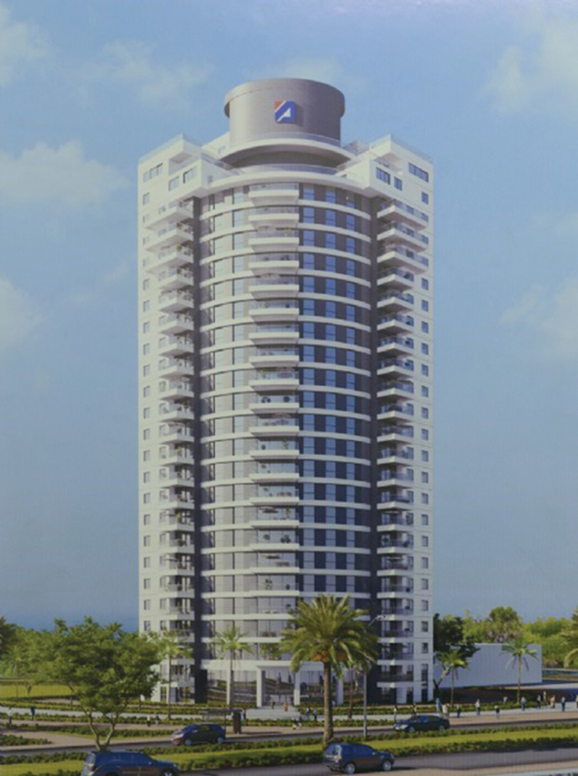 M.G.A.D Construction and Investments Ltd. - 1