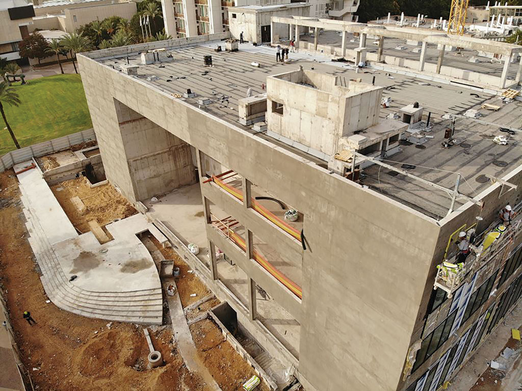 קבוצת ברן בע"מ - הפקולטה לננו טכנולוגיה, אוניברסיטת תל אביב קבוצת ברן בע"מ - הפקולטה לננו טכנולוגיה, אוניברסיטת תל אביב