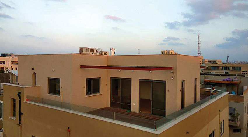 Gazit G.G.B. Ltd. - 4