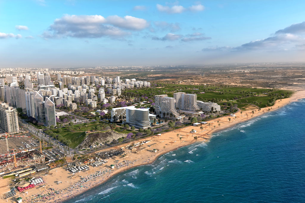 קבוצת כהן פליקס ונדל"ן נדל"ן - פרויקט 2000 קבוצת כהן פליקס ונדל"ן נדל"ן - פרויקט 2000