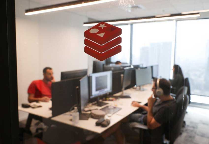 Redis - 20