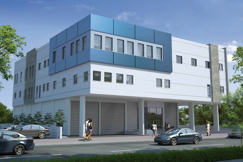 Levinstein Group - pic 15