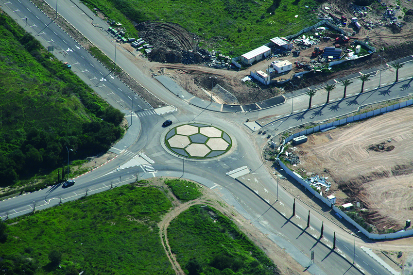 Even Derech Engineering and Development Company Ltd. - 1