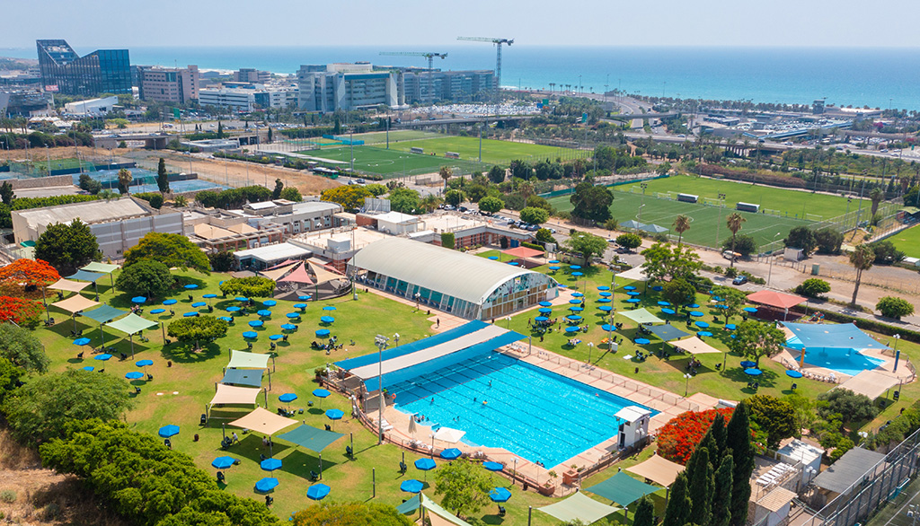 Haifa Economic Corporation - יח"צ