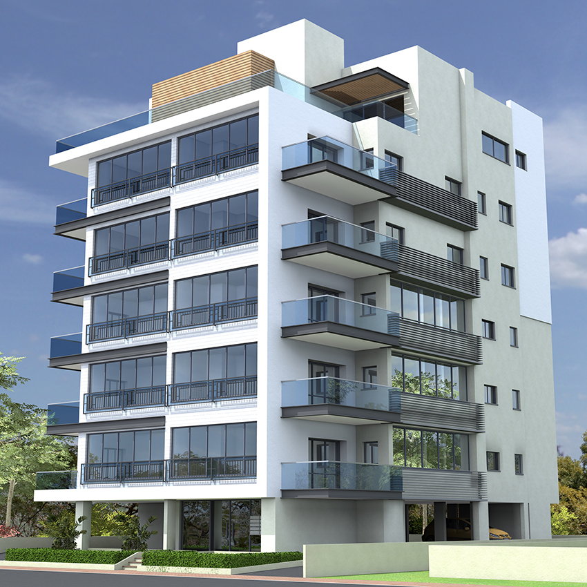 The Hakshuri Group Engineering & Construction Company - 8