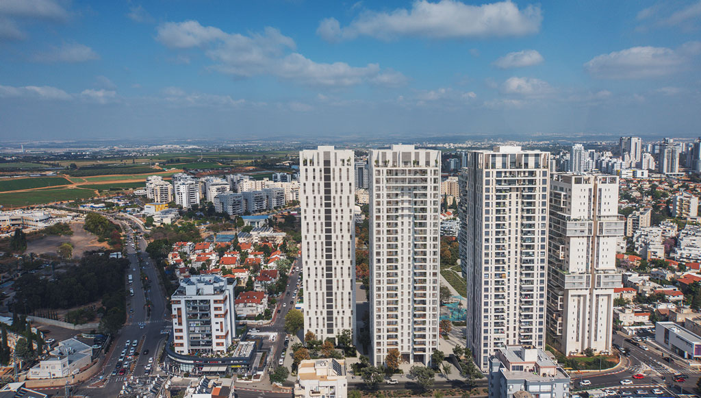 דוניץ אלעד - קריית האומנים, ראשון לציון דוניץ אלעד - קריית האומנים, ראשון לציון