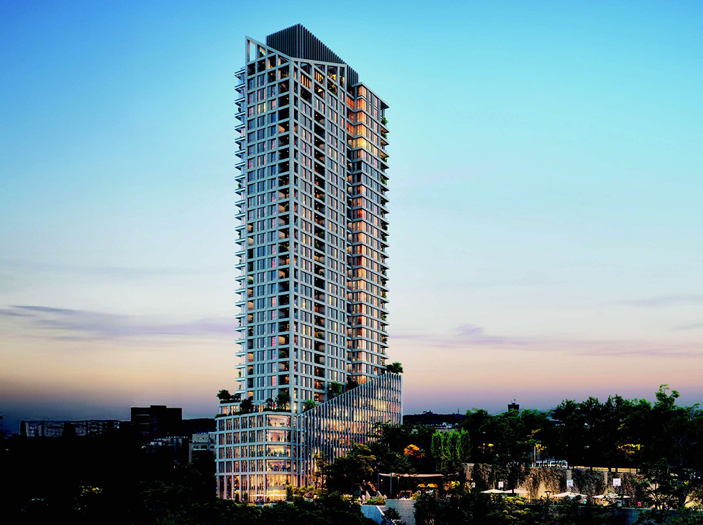 Mimushim – Real Estate Development - BeiHakeremJLM