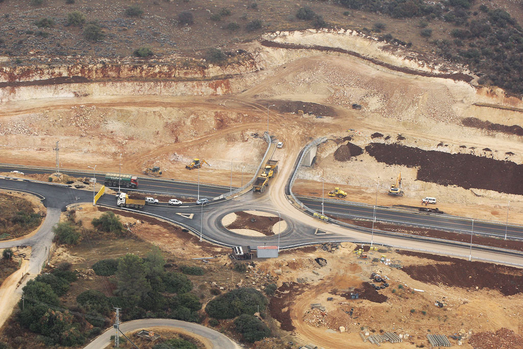 Afar Hasharon R.I. Ltd. - 7