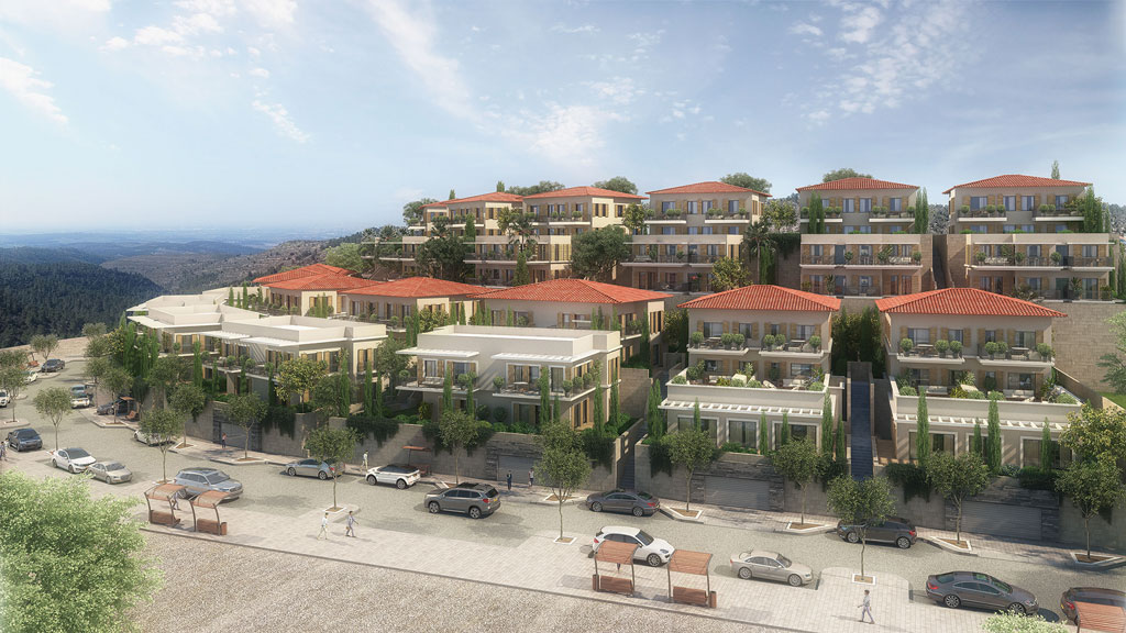 Neot Tel Ram Group - Meyshar Projects M.R. Ltd. - 2