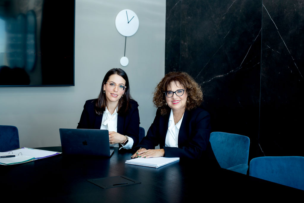 Irit Reichman & Co. - Law office - 4