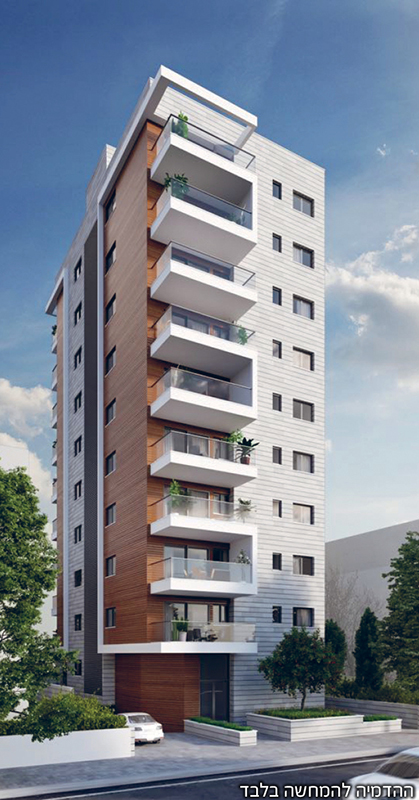 Mizrachi & Sons Group - 3
