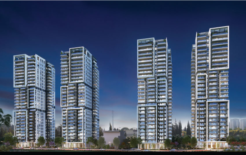 אלה בן נון ניהול בניה בע"מ - 5 אלה בן נון ניהול בניה בע"מ - 5