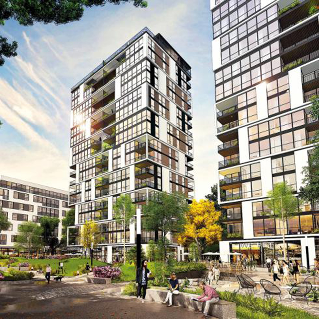 Sefi Zilberstein, Law Office - HaRoeh Project, Ramat Gan