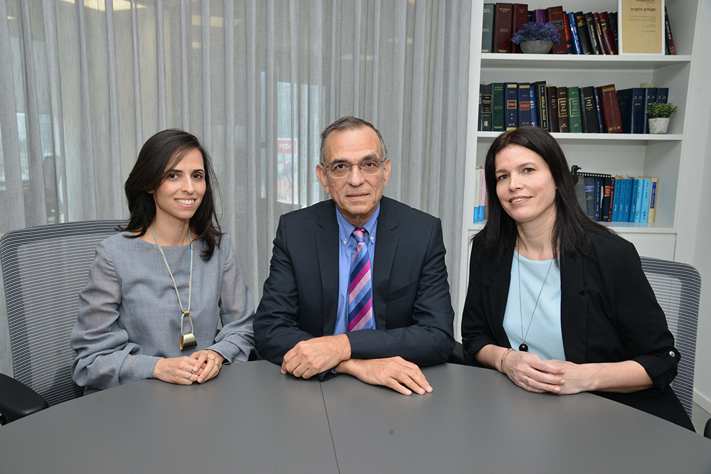 Arieh Hagai - Attorneys at Law - 3