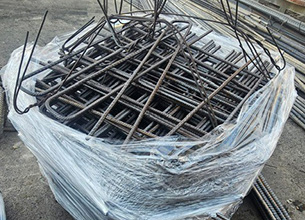 Pilars Steel Ltd. - Pilars Steel Ltd
