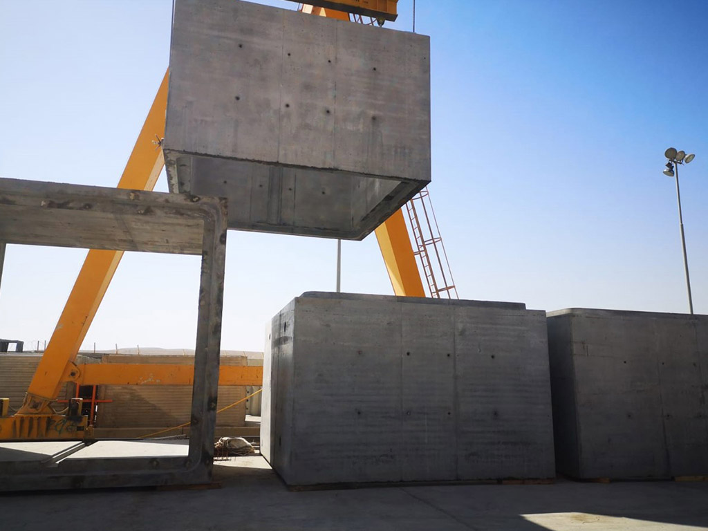 קבוצת אקרשטיין בע"מ - מובלים קבוצת אקרשטיין בע"מ - מובלים