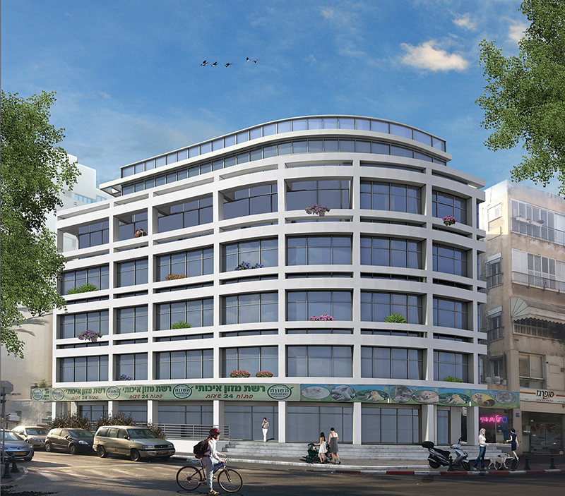 WealthStone Real Estate - 2