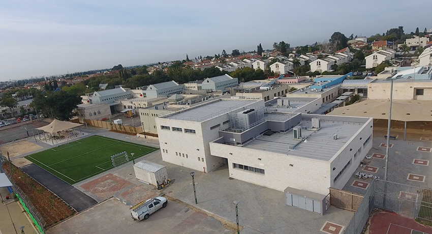 אניס קבלנות בנין ופיתוח בע"מ - 9 אניס קבלנות בנין ופיתוח בע"מ - 9