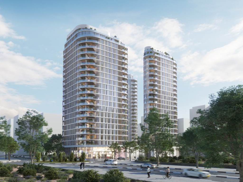 CityBee Architecture & Design - 1