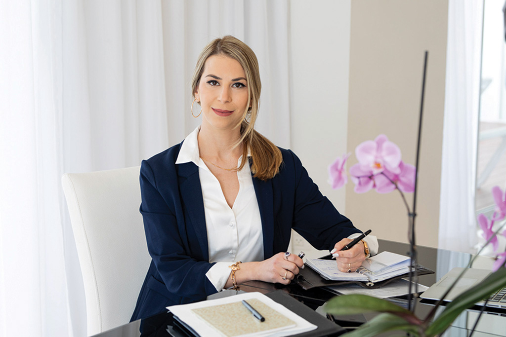 Rival Adika, Law Office and Notary - Adv. and Notary Rival Adika