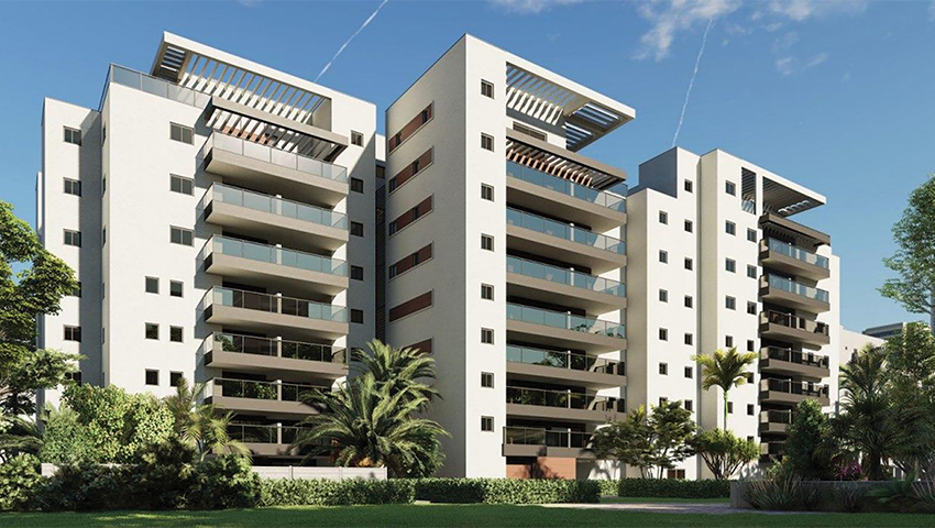 Sadot-Gittelman Entrepreneurship and Urban Renewal Ltd. - 5