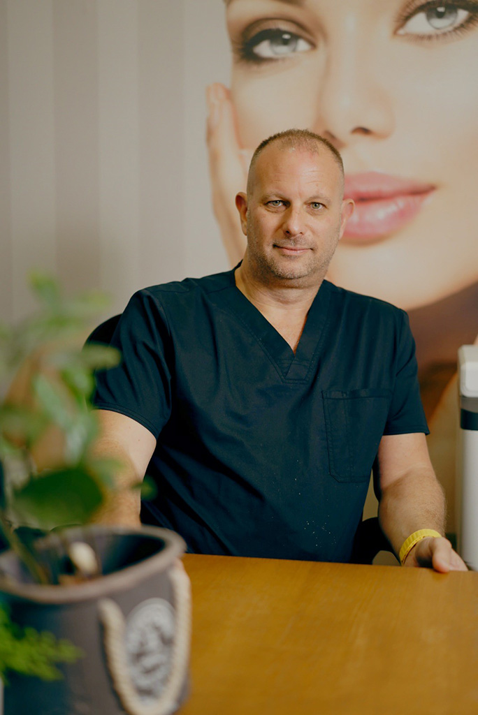 ד"ר יואב ירון - 4