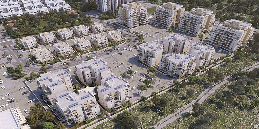 נמורה לבניה בע"מ - קהילת כרמי גת נמורה לבניה בע"מ - קהילת כרמי גת