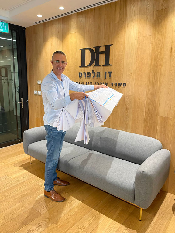 הלפרט ושות' משרד עורכי דין ונוטריון - 4 הלפרט ושות' משרד עורכי דין ונוטריון - 4